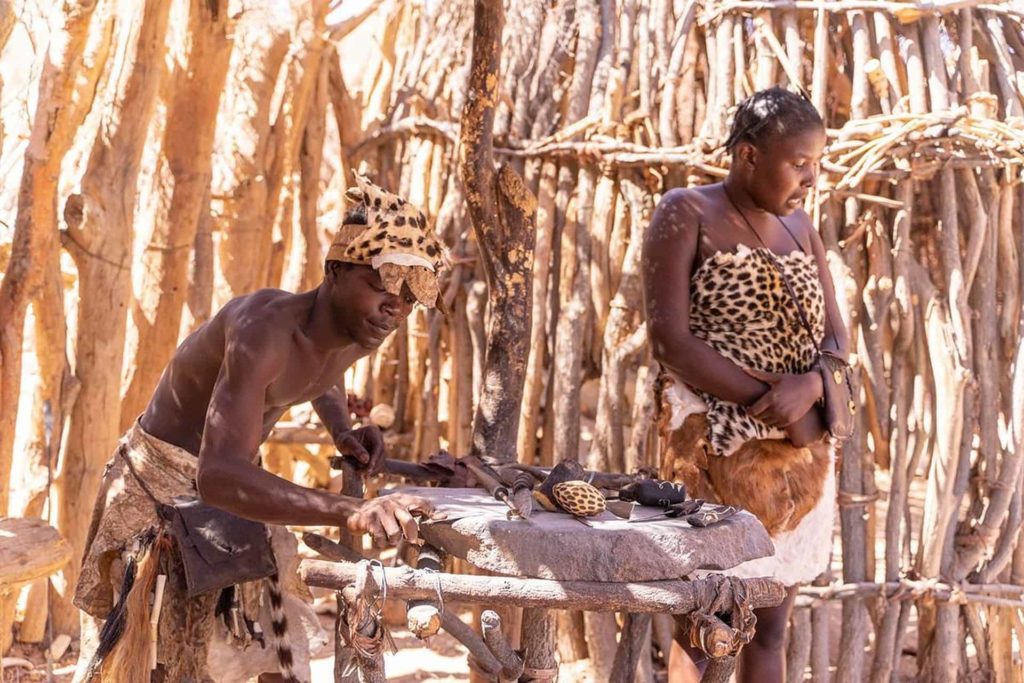 tribo-damara-diversidade-cultural-da-namibia